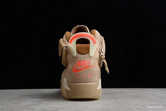 “British DH0690-200 Air DH0690-200 x Khaki” Scott Travis Jordan 552 AllSeason 6 0617
